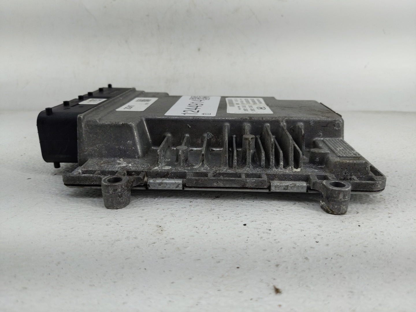 2018-2019 Hyundai Sonata PCM Engine Control Computer ECU ECM PCU OEM P/N:39112-2GGJ5 39102-2GGJ5 Fits Fits 2018 2019 OEM Use