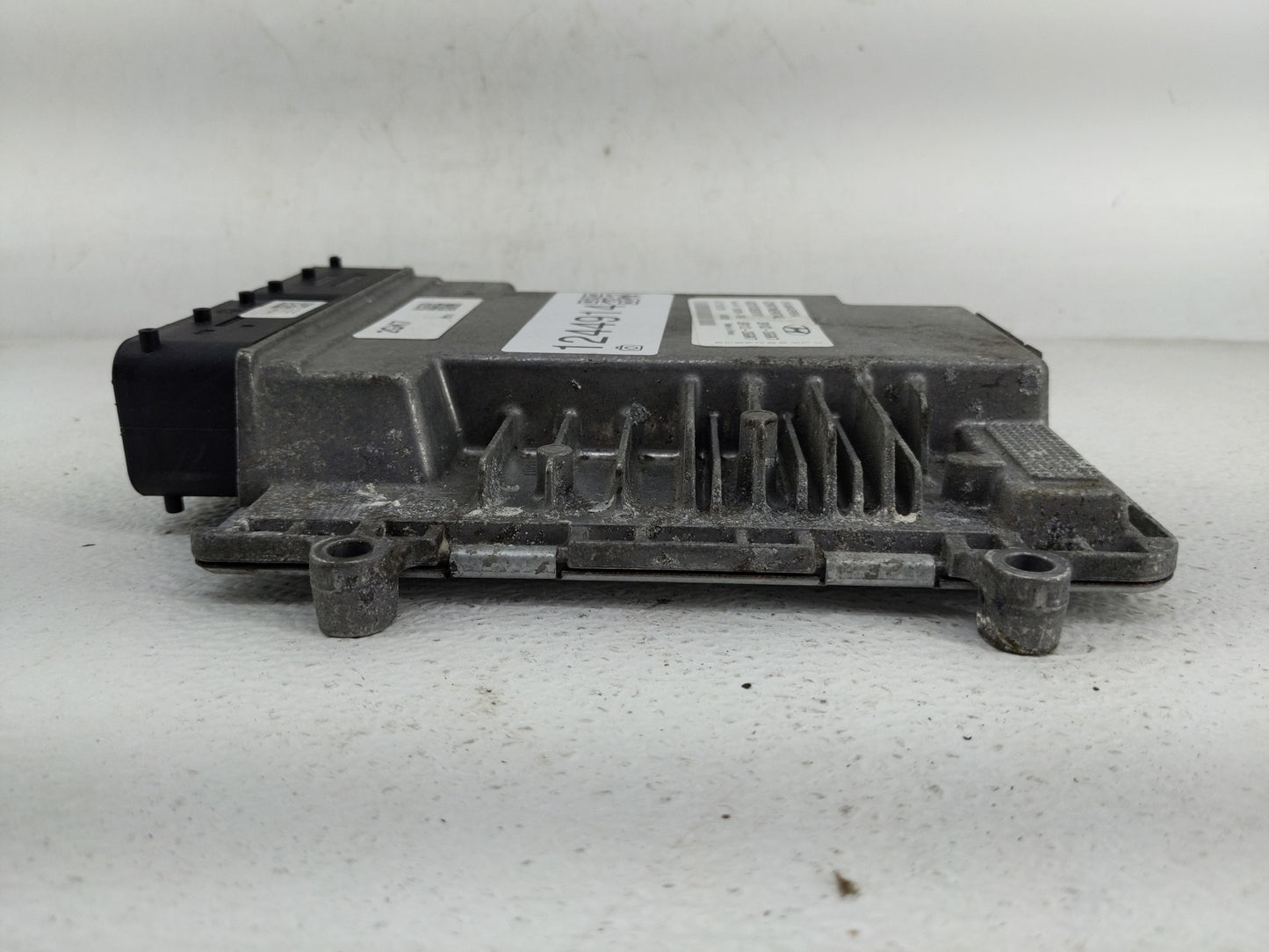 2018-2019 Hyundai Sonata PCM Engine Control Computer ECU ECM PCU OEM P/N:39112-2GGJ5 39102-2GGJ5 Fits Fits 2018 2019 OEM Use