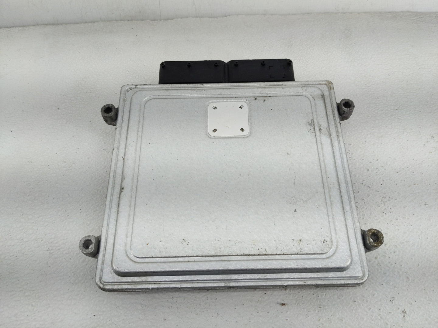 2018-2019 Hyundai Sonata PCM Engine Control Computer ECU ECM PCU OEM P/N:39112-2GGJ5 39102-2GGJ5 Fits Fits 2018 2019 OEM Use