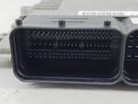 2018-2019 Hyundai Sonata PCM Engine Control Computer ECU ECM PCU OEM P/N:39102-2GGJ5 39112-2GGJ5 Fits Fits 2018 2019 OEM Use