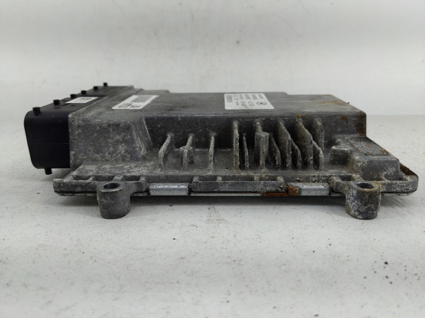 2018-2019 Hyundai Sonata PCM Engine Control Computer ECU ECM PCU OEM P/N:39102-2GGJ5 39112-2GGJ5 Fits Fits 2018 2019 OEM Use