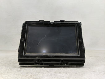 compare product 2018-2019 Hyundai Sonata Radio AM FM Cd Player Receiver Replacement P/N:96160C2UA04X Fits Fits 2018 2019 OEM Used Auto Parts
