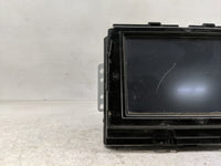 2018-2019 Hyundai Sonata Radio AM FM Cd Player Receiver Replacement P/N:96160C2UA04X Fits Fits 2018 2019 OEM Used Auto Parts