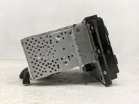 2018-2019 Hyundai Sonata Radio AM FM Cd Player Receiver Replacement P/N:96160C2UA04X Fits Fits 2018 2019 OEM Used Auto Parts