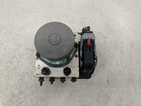 2018-2019 Hyundai Sonata Anti-Lock Brake ABS Pump Module Actuator OEM P/N:61589-45100 Fits Fits 2018 2019 OEM Used Auto Part
