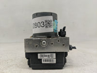 2018-2019 Hyundai Sonata Anti-Lock Brake ABS Pump Module Actuator OEM P/N:61589-45100 Fits Fits 2018 2019 OEM Used Auto Part