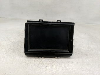 compare product 2018-2019 Hyundai Sonata Radio AM FM Cd Player Receiver Replacement P/N:96160C2UB04X Fits Fits 2018 2019 OEM Used Auto Parts