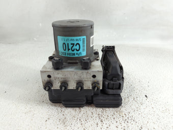 compare product 2018-2019 Hyundai Sonata ABS Pump Control Module Replacement P/N:58920-C2210 C2589-20520 Fits Fits 2018 2019 OEM Used Auto Parts