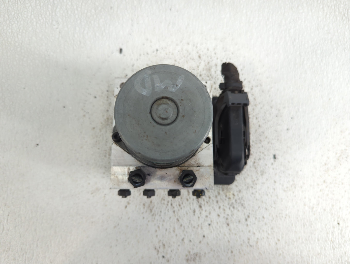 2018-2019 Hyundai Sonata ABS Pump Control Module Replacement P/N:58920-C2210 C2589-20520 Fits Fits 2018 2019 OEM Used Auto P