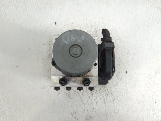 2018-2019 Hyundai Sonata ABS Pump Control Module Replacement P/N:58920-C2210 C2589-20520 Fits Fits 2018 2019 OEM Used Auto Parts