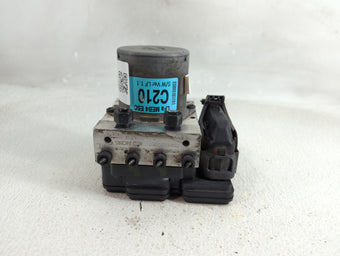 compare product 2018-2019 Hyundai Sonata ABS Pump Control Module Replacement P/N:58920-C2210 C2589-20520 Fits Fits 2018 2019 OEM Used Auto Parts