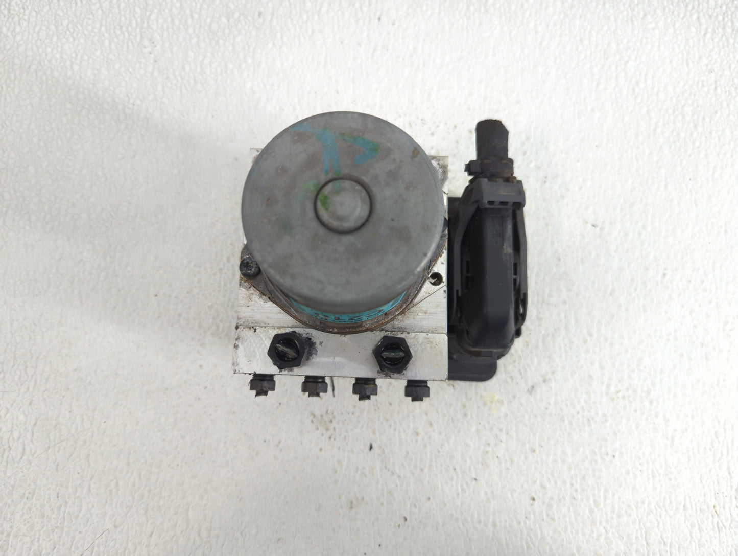 2018-2019 Hyundai Sonata ABS Pump Control Module Replacement P/N:58920-C2210 C2589-20520 Fits Fits 2018 2019 OEM Used Auto P