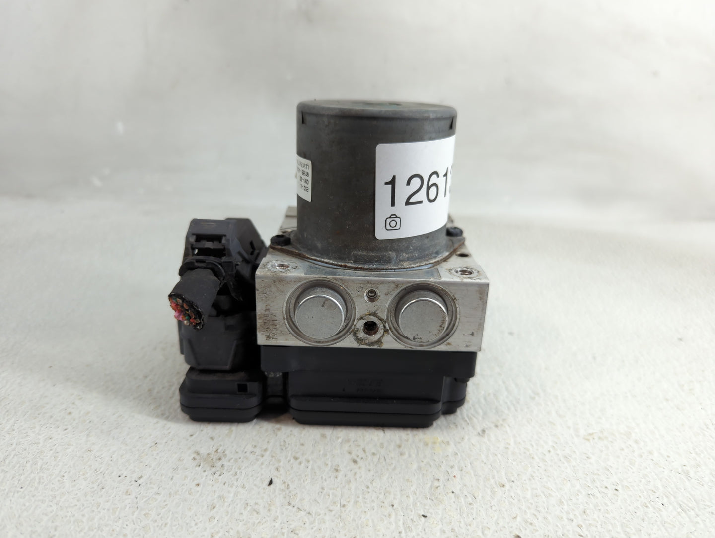 2018-2019 Hyundai Sonata ABS Pump Control Module Replacement P/N:58920-C2210 C2589-20520 Fits Fits 2018 2019 OEM Used Auto P