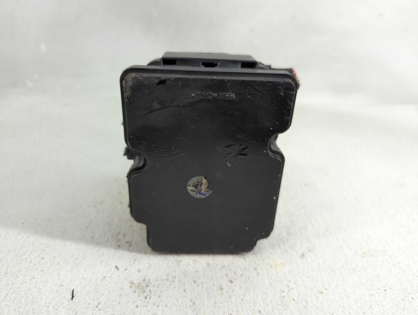 2018-2019 Hyundai Sonata ABS Pump Control Module Replacement P/N:58920-C2210 C2589-20520 Fits Fits 2018 2019 OEM Used Auto P