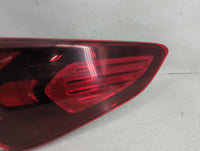 2018-2019 Hyundai Sonata Tail Light Assembly Passenger Right OEM Fits Fits 2018 2019 OEM Used Auto Parts - Oemusedautoparts1