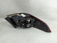 2018-2019 Hyundai Sonata Tail Light Assembly Passenger Right OEM Fits Fits 2018 2019 OEM Used Auto Parts - Oemusedautoparts1