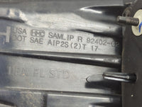 2018-2019 Hyundai Sonata Tail Light Assembly Passenger Right OEM Fits Fits 2018 2019 OEM Used Auto Parts - Oemusedautoparts1