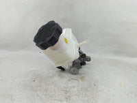 2015-2019 Hyundai Sonata Brake Master Cylinder 1276158 - Oemusedautoparts1.com