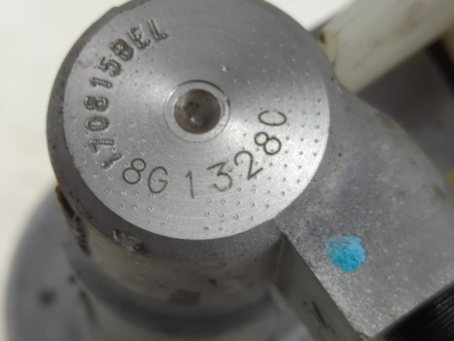 2015-2019 Hyundai Sonata Brake Master Cylinder 1276158 - Oemusedautoparts1.com