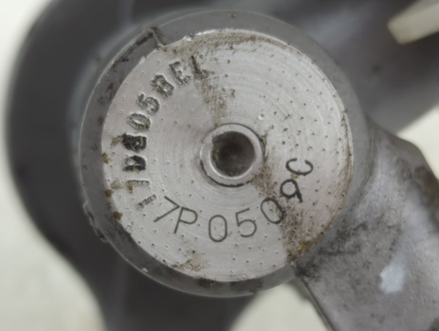 2015-2019 Hyundai Sonata Brake Master Cylinder - Oemusedautoparts1.com