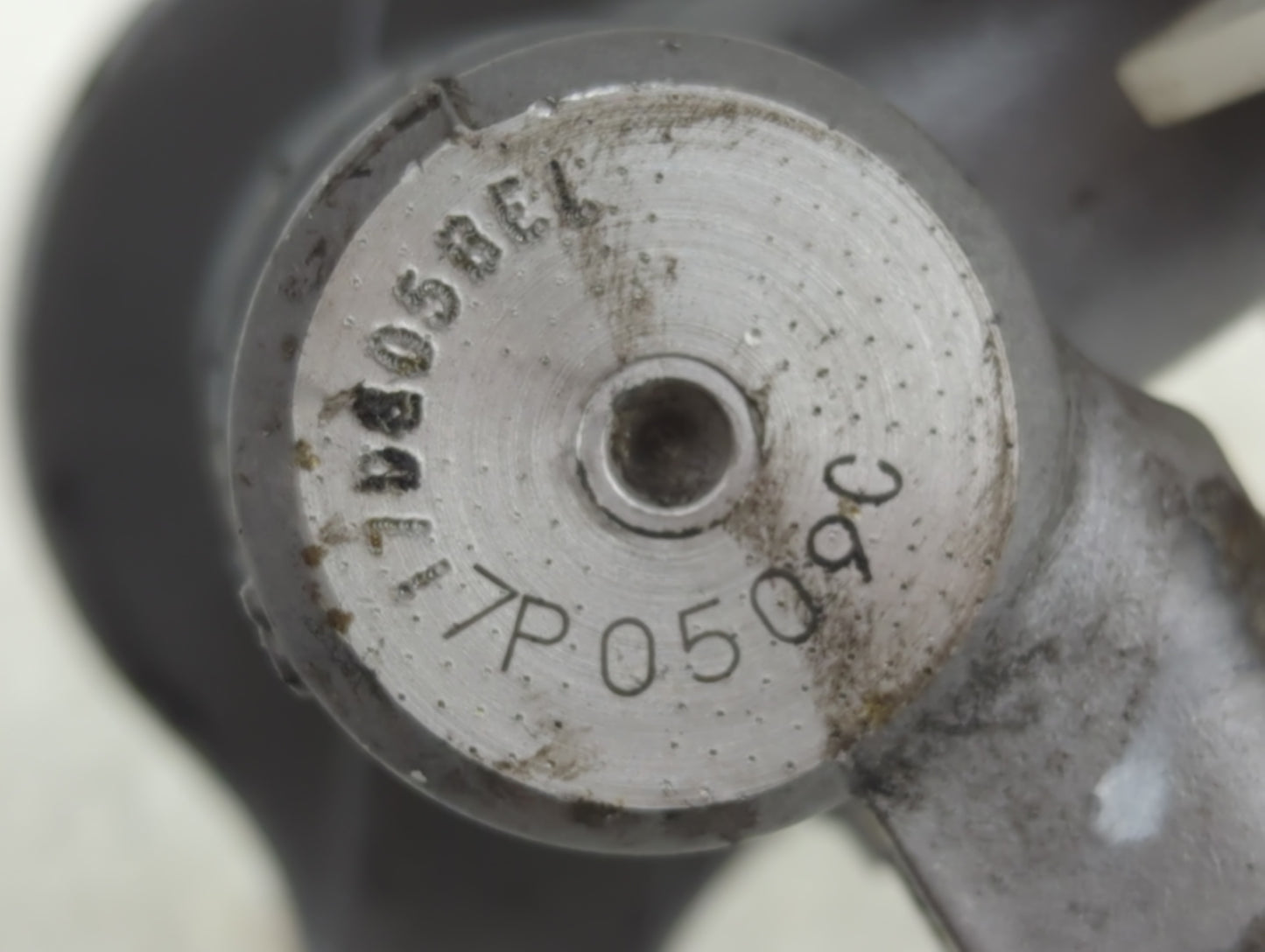 2015-2019 Hyundai Sonata Brake Master Cylinder - Oemusedautoparts1.com