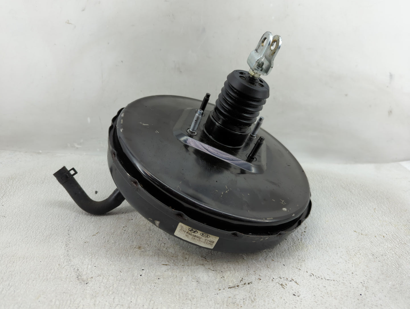2015-2019 Hyundai Sonata Power Brake Booster Oem - Oemusedautoparts1.com