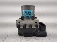 2018-2019 Hyundai Sonata ABS Pump Control Module Replacement P/N:61589-45100 Fits Fits 2018 2019 OEM Used Auto Parts - Oemus