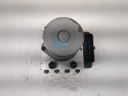 2018-2019 Hyundai Sonata ABS Pump Control Module Replacement P/N:61589-45100 Fits Fits 2018 2019 OEM Used Auto Parts