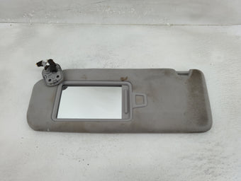 compare product 2016-2019 Hyundai Sonata Sun Visor Shade Replacement Driver Left Mirror Fits Fits 2016 2017 2018 2019 OEM Used Auto Parts