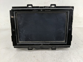 compare product 2018-2019 Hyundai Sonata Radio AM FM Cd Player Receiver Replacement P/N:96160C2UB04X Fits Fits 2018 2019 OEM Used Auto Parts