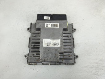 compare product 2018-2019 Hyundai Sonata PCM Engine Control Computer ECU ECM PCU OEM P/N:39112-2GGJ5 39102-2GGJ5 Fits Fits 2018 2019 OEM Used Auto Parts