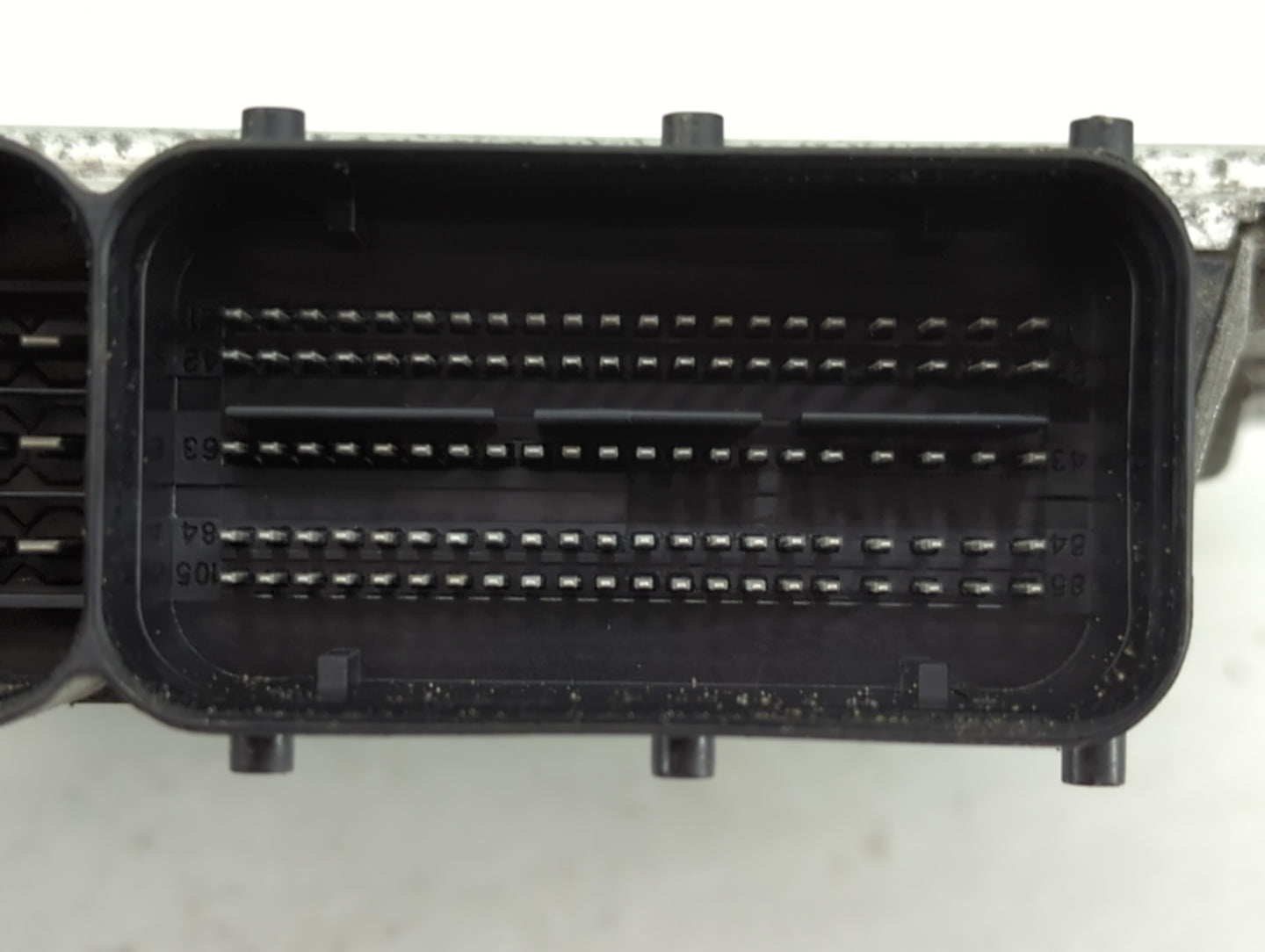 2018-2019 Hyundai Sonata PCM Engine Control Computer ECU ECM PCU OEM P/N:39112-2GGJ5 39102-2GGJ5 Fits Fits 2018 2019 OEM Use