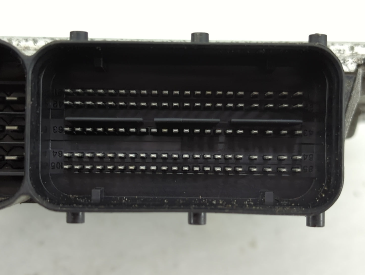 2018-2019 Hyundai Sonata PCM Engine Control Computer ECU ECM PCU OEM P/N:39112-2GGJ5 39102-2GGJ5 Fits Fits 2018 2019 OEM Use
