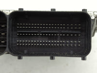 2018-2019 Hyundai Sonata PCM Engine Control Computer ECU ECM PCU OEM P/N:39112-2GGJ5 39102-2GGJ5 Fits Fits 2018 2019 OEM Use
