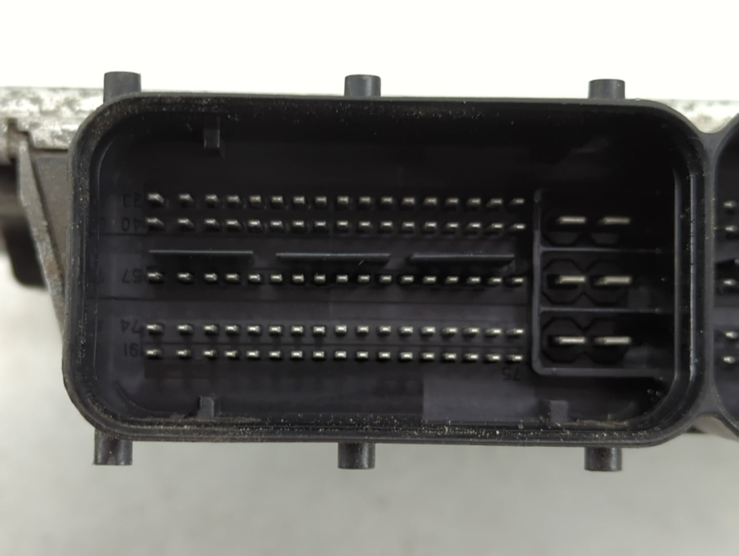 2018-2019 Hyundai Sonata PCM Engine Control Computer ECU ECM PCU OEM P/N:39112-2GGJ5 39102-2GGJ5 Fits Fits 2018 2019 OEM Use