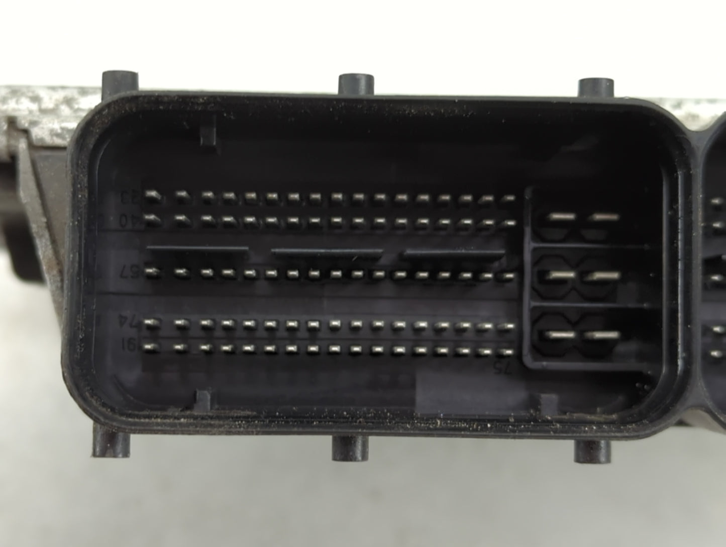2018-2019 Hyundai Sonata PCM Engine Control Computer ECU ECM PCU OEM P/N:39112-2GGJ5 39102-2GGJ5 Fits Fits 2018 2019 OEM Use