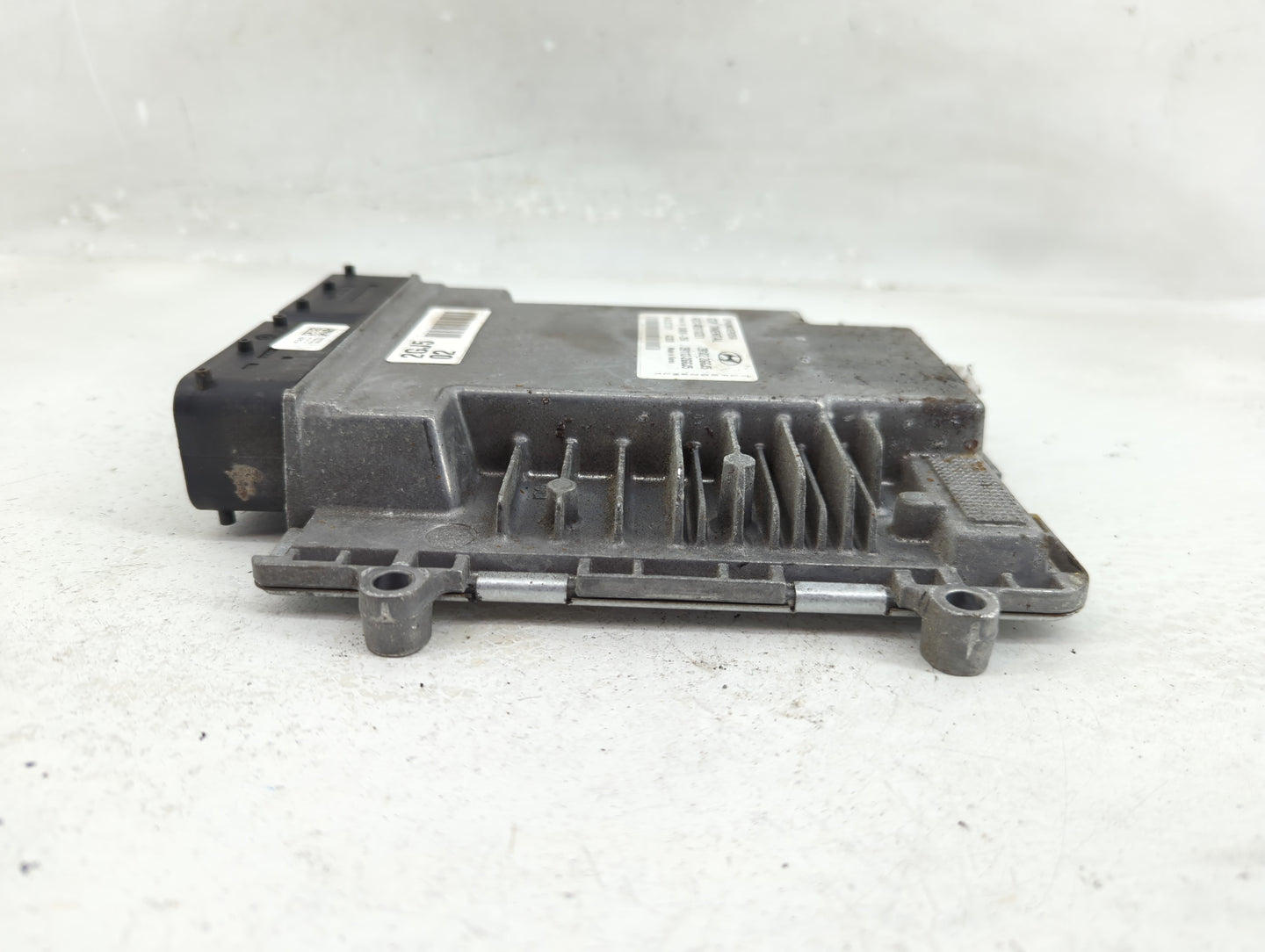 2018-2019 Hyundai Sonata PCM Engine Control Computer ECU ECM PCU OEM P/N:39112-2GGJ5 39102-2GGJ5 Fits Fits 2018 2019 OEM Use