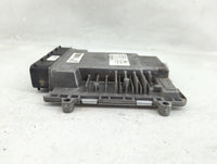 2018-2019 Hyundai Sonata PCM Engine Control Computer ECU ECM PCU OEM P/N:39112-2GGJ5 39102-2GGJ5 Fits Fits 2018 2019 OEM Use