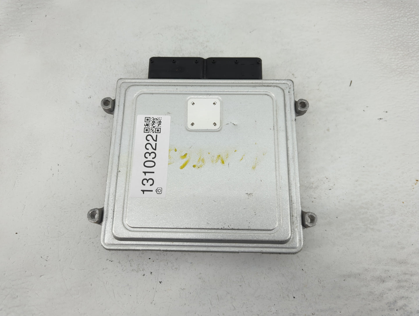2018-2019 Hyundai Sonata PCM Engine Control Computer ECU ECM PCU OEM P/N:39112-2GGJ5 39102-2GGJ5 Fits Fits 2018 2019 OEM Use