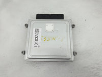2018-2019 Hyundai Sonata PCM Engine Control Computer ECU ECM PCU OEM P/N:39112-2GGJ5 39102-2GGJ5 Fits Fits 2018 2019 OEM Use