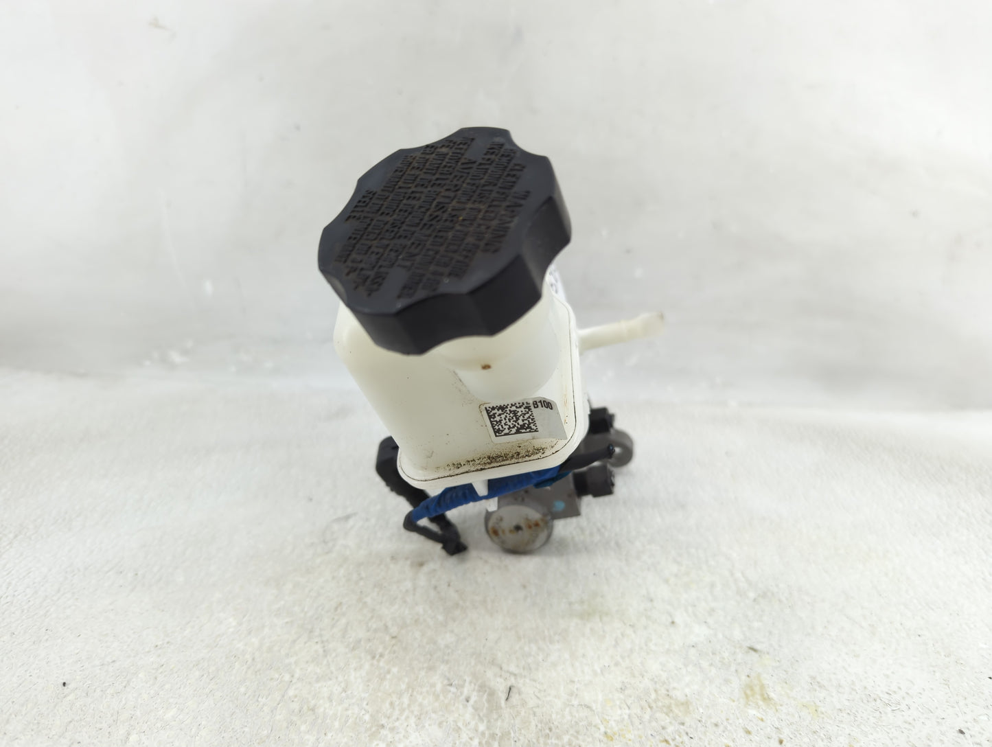 2015-2019 Hyundai Sonata Brake Master Cylinder 1312603 - Oemusedautoparts1.com