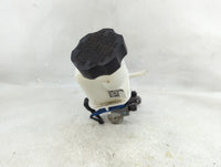 2015-2019 Hyundai Sonata Brake Master Cylinder 1312603 - Oemusedautoparts1.com