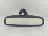 2011-2019 Hyundai Sonata Interior Rear View Mirror Replacement OEM P/N:A047396 Fits OEM Used Auto Parts - Oemusedautoparts1.