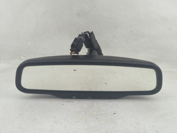 2011-2019 Hyundai Sonata Interior Rear View Mirror Replacement OEM P/N:A047396 Fits OEM Used Auto Parts - Oemusedautoparts1.