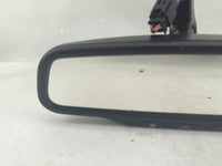 2011-2019 Hyundai Sonata Interior Rear View Mirror Replacement OEM P/N:A047396 Fits OEM Used Auto Parts - Oemusedautoparts1.