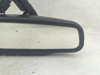 2011-2019 Hyundai Sonata Interior Rear View Mirror Replacement OEM P/N:A047396 Fits OEM Used Auto Parts - Oemusedautoparts1.