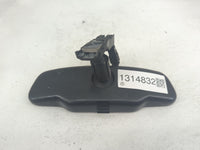 2011-2019 Hyundai Sonata Interior Rear View Mirror Replacement OEM P/N:A047396 Fits OEM Used Auto Parts - Oemusedautoparts1.