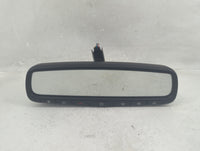 2018-2019 Hyundai Sonata Interior Rear View Mirror Replacement OEM P/N:4112A-TLMHL4 Fits Fits 2017 2018 2019 2020 2021 OEM U
