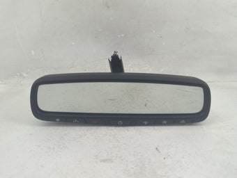 compare product 2018-2019 Hyundai Sonata Interior Rear View Mirror Replacement OEM P/N:4112A-TLMHL4 Fits Fits 2017 2018 2019 2020 2021 OEM Used Auto Parts