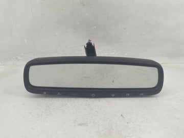 2018-2019 Hyundai Sonata Interior Rear View Mirror Replacement OEM P/N:4112A-TLMHL4 Fits Fits 2017 2018 2019 2020 2021 OEM U